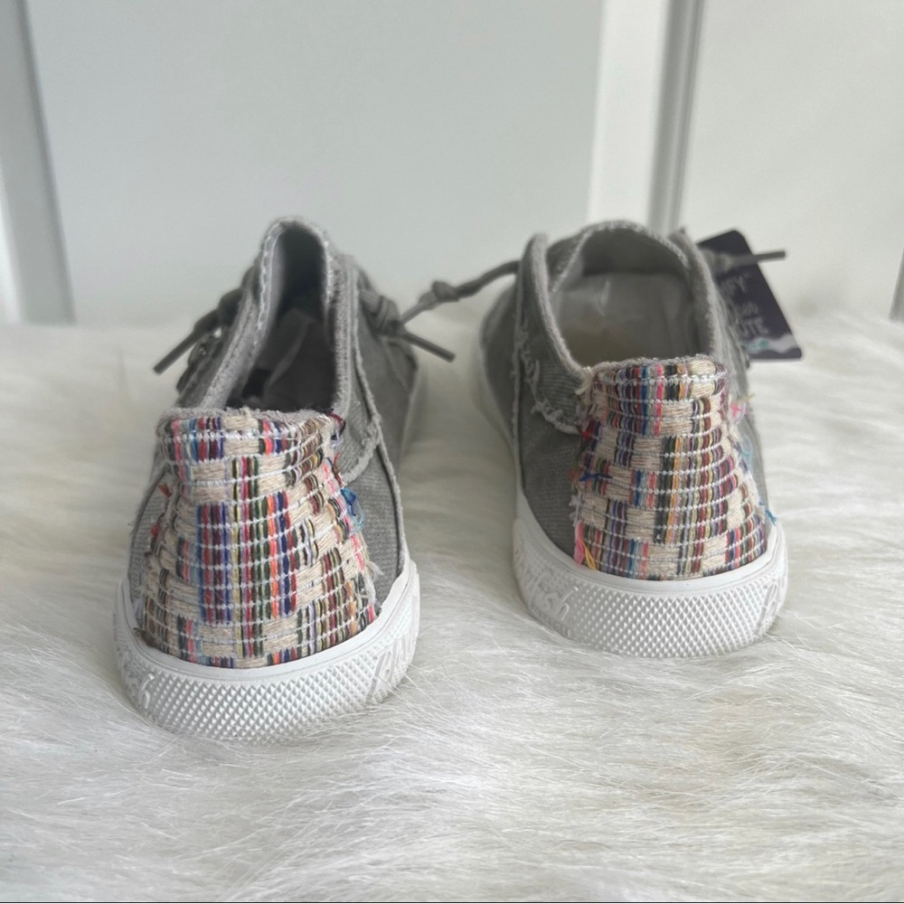 Blowfish Malibu Fruit Low Rise Sneakers - Picture 4 of 5